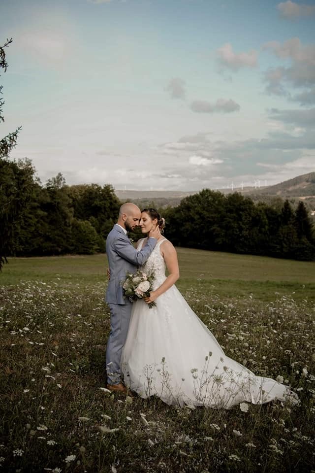 Camille et Mickaël photo 2